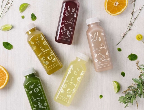 Juice Junkie